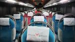 Ini Tips Naik Bus Malam di Jepang