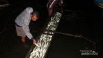 Ini Tradisi Menangkap Ikan di Raja Ampat