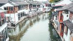 Ini Venesia dari China