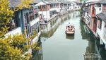 Ini Venesia dari China