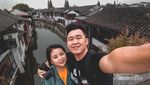 Ini Venesia dari China