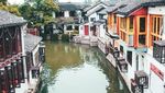 Ini Venesia dari China