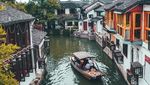 Ini Venesia dari China