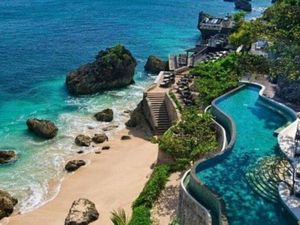 Ini Waktu Terbaik Liburan ke Bali