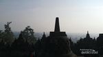 Ini Waktu Terbaik Memotret Candi Borobudur