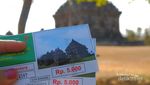 Ini Waktu Terromantis juga Berefek Magis dari Candi Boko dan Ijo