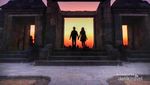 Ini Waktu Terromantis juga Berefek Magis dari Candi Boko dan Ijo