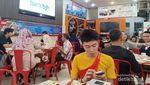 Ini Wisata Kuliner Legenda dari Veteran Perang