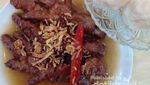 Ini Wisata Kuliner Legenda dari Veteran Perang