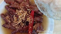Aneka Dimsum