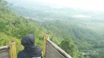 Ini Wisata Primadona dari Tegal, Bukit Bulak Cempaka