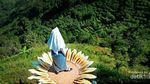 Ini Wisata Primadona dari Tegal, Bukit Bulak Cempaka