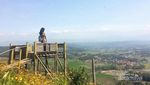 Ini Wisata Primadona dari Tegal, Bukit Bulak Cempaka