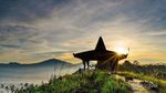 Ini Wisata Sekitar Candi Borobudur Untuk Libur 17an