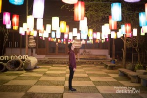 Ini yang Baru dari Dago Dreampark Bandung