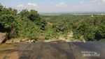 Ini yang Segar di Tuban, Air Terjun Nglirip Singgahan