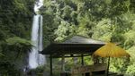 Inikah Air Terjun Paling Indah di Bali?