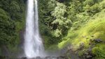 Inikah Air Terjun Paling Indah di Bali?