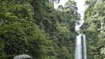 Inikah Air Terjun Paling Indah di Bali?
