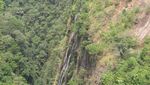 Inikah Air Terjun Tertinggi di Indonesia?