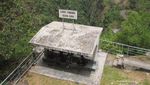 Inikah Air Terjun Tertinggi di Indonesia?