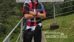 Inikah Air Terjun Tertinggi di Indonesia?