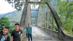 Inikah Jembatan Tertua di Sumatera Utara?
