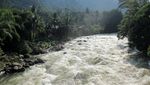Inikah Jembatan Tertua di Sumatera Utara?