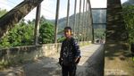 Inikah Jembatan Tertua di Sumatera Utara?