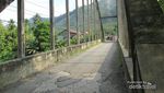 Inikah Jembatan Tertua di Sumatera Utara?