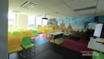 Inikah Kantor Paling Keren di Singapura?
