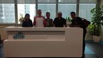 Inikah Kantor Paling Keren di Singapura?