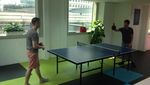 Inikah Kantor Paling Keren di Singapura?