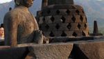 Inikah Nama Asli Candi Borobudur? Begini Sejarahnya