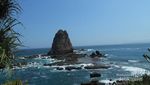 Inikah Pantai Tercantik di Jember?