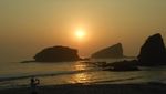 Inikah Pantai Tercantik di Jember?