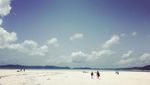 Inikah Pantai Terindah Dunia?