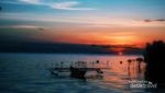 Inikah Sunset Terindah di Pulau Arborek Raja Ampat?