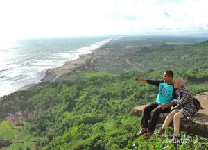 Inikah Tempat Berfoto Paling Keren di Yogyakarta?