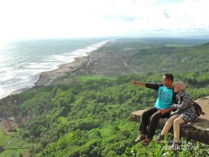 Inikah Tempat Berfoto Paling Keren di Yogyakarta?