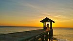 Inikah Tempat Terbaik Melihat Sunset di Jawa Timur?