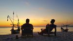 Inikah Tempat Terbaik Melihat Sunset di Jawa Timur?