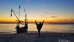 Inikah Tempat Terbaik Melihat Sunset di Jawa Timur?