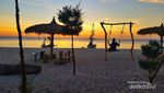 Inikah Tempat Terbaik Melihat Sunset di Jawa Timur?