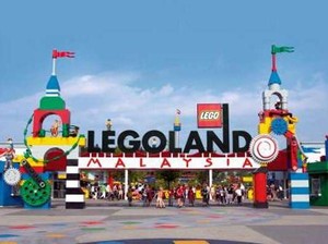 Inilah 3 Wisata Andalan Negeri Jiran Tahun 2012