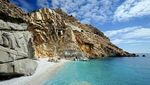 Inilah 5 Pulau Surgawi di Yunani