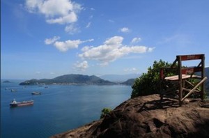 Inilah 5 Spot Asyik Melihat Kota Padang dari Ketinggian