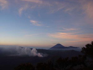 Inilah 5 Tempat dengan Pagi yang Romantis