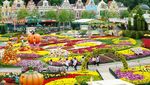 Inilah 6 Theme Park Paling Lucu Sedunia