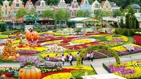 Everland di Korea Selatan (myiyagi.wordpress.com)